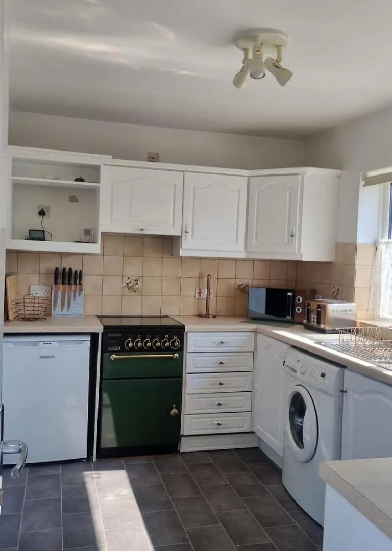 Villa Doncaster-House-Sleeps8-Parking-Garden Hébergement de vacances