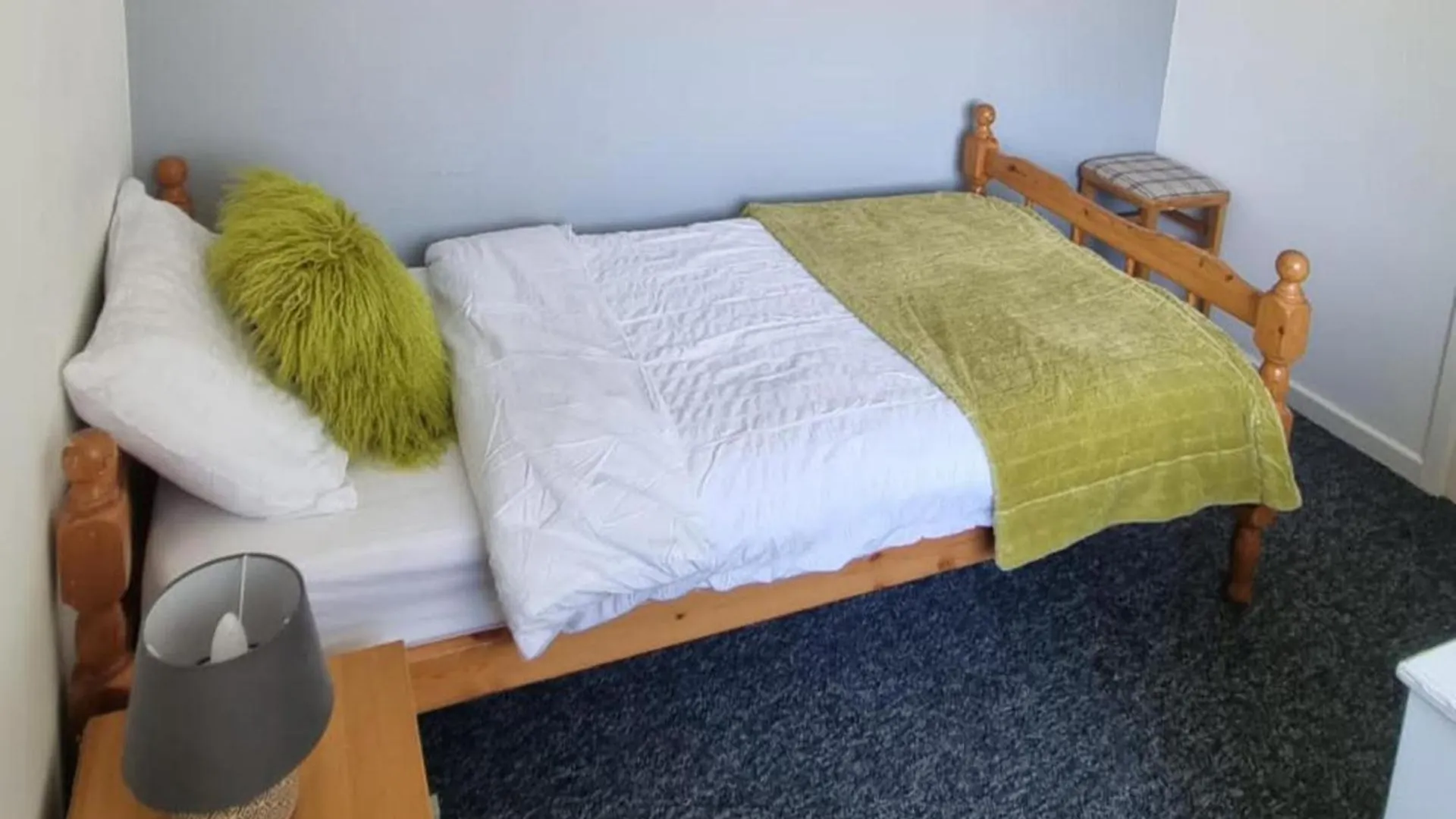 Hébergement de vacances Villa Doncaster-House-Sleeps8-Parking-Garden