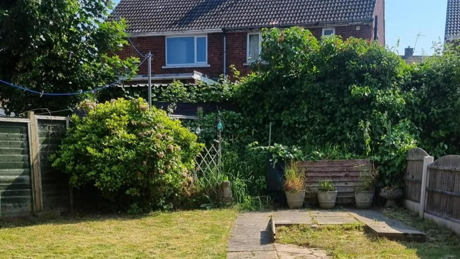 Villa Doncaster-House-Sleeps8-Parking-Garden 0*, Doncaster