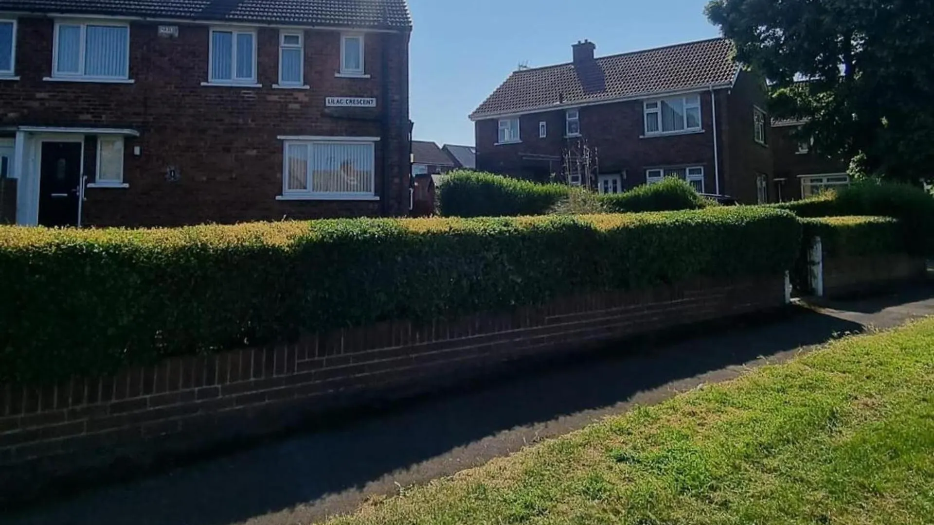 Hébergement de vacances Villa Doncaster-House-Sleeps8-Parking-Garden